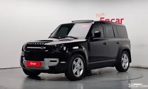 Land rover Defender 110 D240 SE 2020