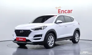 Hyundai Tucson Modern Diesel 2.0 2WD 2019