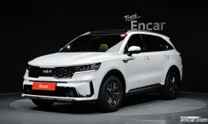 Kia Sorento Signature HEV 1.6 2WD 2023