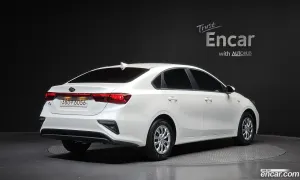 Kia K3 Standard 2021