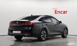 Kia K7 2.5 GDI X Edition 2019
