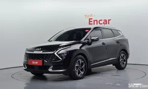 Kia Sportage Prestige Diesel 2.0 2WD 2021