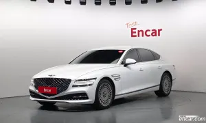 Genesis G80 Gasoline 2.5 Turbo AWD 2023