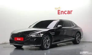 Genesis G90 Gasoline 3.5 Turbo AWD 2024