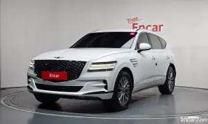 Genesis Gv80 2.5T Gasoline 2WD 2020
