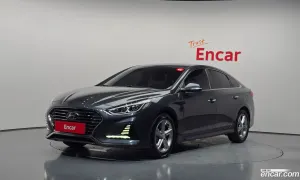 Hyundai Sonata 2.0 Modern 2018