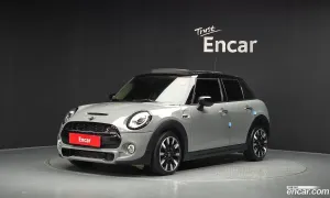 Mini Cooper 3rd 5Door HIGH 2020