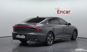 Hyundai Grandeur Premium 2022