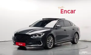 Hyundai Grandeur Special 2.4 Premium 2018