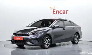 Kia K3 Prestige 1.6 2021
