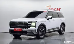 Hyundai Palisade Prestige HEV 2.5T 2WD 7-Seater 2026