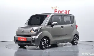 Kia Ray Signature 2020