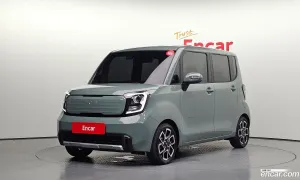 Kia Ray Signature 2025