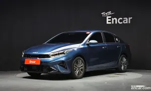 Kia K3 signature 1.6 2022