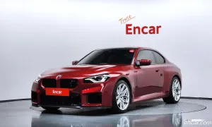 Bmw M2 M2 Coupe 2025