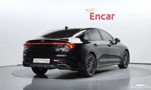 Kia K5 Signature 1.6 Turbo 2020