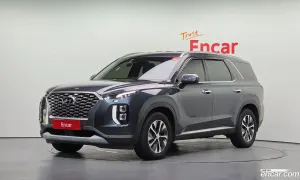 Hyundai Palisade Exclusive Diesel 2.2 2WD 2022