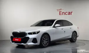 Bmw 5-series 520i Special Edition 2025