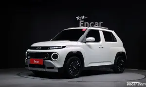 Hyundai Casper Turbo Inspiration 2024