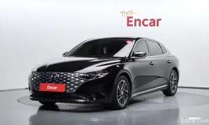 Hyundai Grandeur Premium Choice 2.5 2020