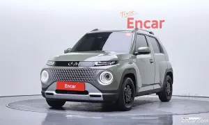 Hyundai Casper The Essential 2023