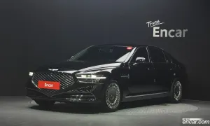 Genesis G90 Premium Luxury 3.8 AWD 2020