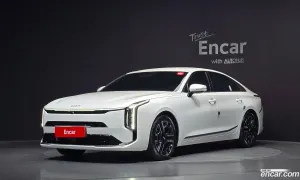 Kia K8 Noblesse 2024