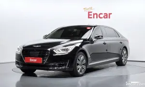 Genesis Eq900 Prestige 5.0 GDI AWD Limousine 2016