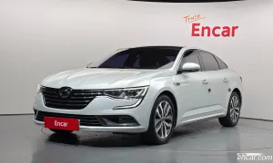 Renault-koreasamsung Sm6 1.6 TCe LE 2016
