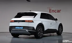 Hyundai Ioniq5 Exclusive Long range 2022