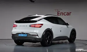 Genesis Gv60 Performance AWD 2022