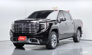 Gmc Sierra Denali-X 2023