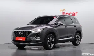 Hyundai Santafe Prestige Diesel 2.0 2WD 2019