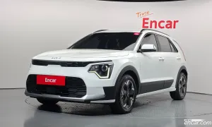 Kia Niro Air 2023