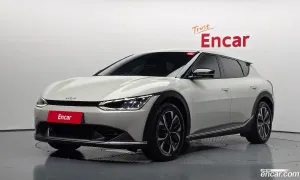 Kia Ev6 Air Long Range 2022