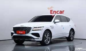 Genesis Gv80 2.5T Gasoline AWD 2024