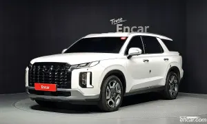 Hyundai Palisade Prestige Diesel 2.2 2WD 2022