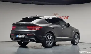 Genesis Gv80 2.5T Gasoline AWD 2024