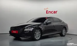 Genesis G80 Gasoline 2.5 Turbo 2WD 2024