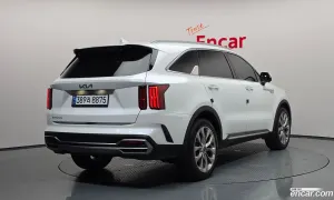 Kia Sorento Noblesse Diesel 2.2 2WD 2022
