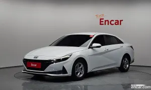 Hyundai Avante Modern 1.6 2020
