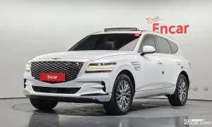 Genesis Gv80 3.0 Diesel AWD 2022