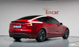 Tesla Model 3 RWD 2025