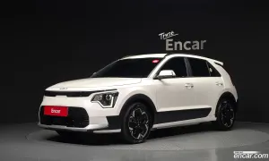 Kia Niro Air 2023