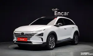 Hyundai Nexo Premium 2022