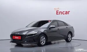 Hyundai Avante Modern 1.6 2020