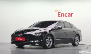 Hyundai Sonata Premium Millennial 2.0 2019