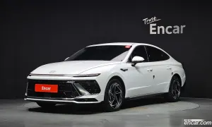 Hyundai Sonata S 2.0 2026