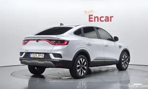 Renault-koreasamsung Xm3 1.6 GTe RE 2021