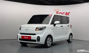 Kia Ray Prestige Special Van 2022